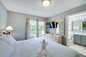 Kissimmee Escape ~ 10 Mi to Disney World!