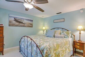 Canalfront Home w/ Dock & Pool: 5 Mi to Ft Myers!