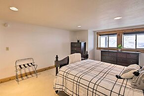 A-frame Home w/ Breathtaking Views & Hot Tub!