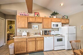 Cozy Ironton Cabin w/ Shared Pool & Private Patio!