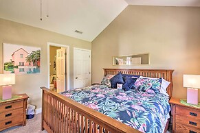 Cozy Ironton Cabin w/ Shared Pool & Private Patio!