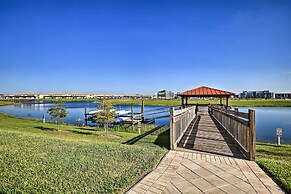 Golf, Swim & Explore: Deluxe Disney Getaway!