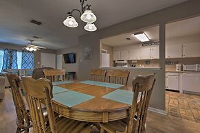 Breezy Gulfport Getaway < 1 Mile to Beach + Casino