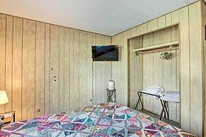 Cozy Chiloquin Retreat < 30 Mi to Crater Lake!