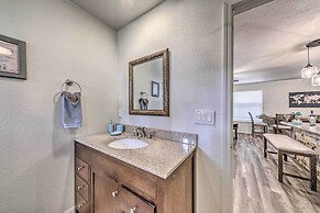 Pet-friendly Ruidoso Home w/ Deck & Forest Views!