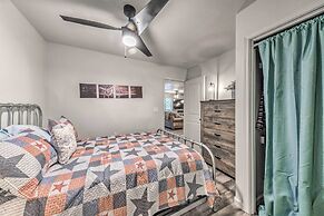 Pet-friendly Ruidoso Home w/ Deck & Forest Views!