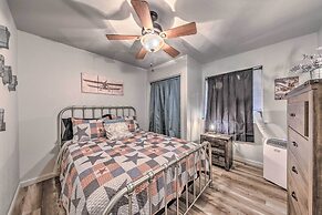 Pet-friendly Ruidoso Home w/ Deck & Forest Views!