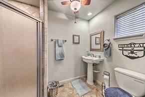 Pet-friendly Ruidoso Home w/ Deck & Forest Views!