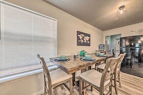 Pet-friendly Ruidoso Home w/ Deck & Forest Views!