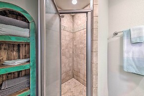 Pet-friendly Ruidoso Home w/ Deck & Forest Views!