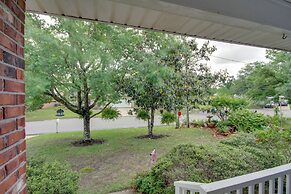 Charming Family Cottage Near Pass Christian Beach!