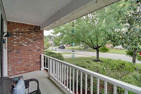 Charming Family Cottage Near Pass Christian Beach!