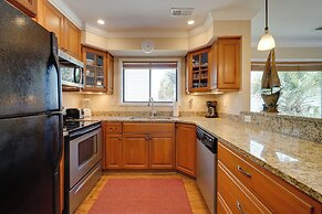 Condo w/ 2 Decks - Steps to Wrightsville Beach!