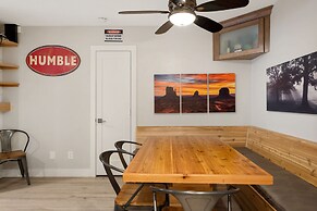 Ski-out Brian Head Condo - Top of Navajo Lift