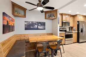 Ski-out Brian Head Condo - Top of Navajo Lift