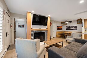 Ski-out Brian Head Condo - Top of Navajo Lift