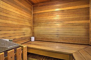 Ski-out Brian Head Condo - Top of Navajo Lift