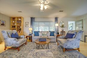 Serene Lake Junaluska Gem: Deck & Mountain Views