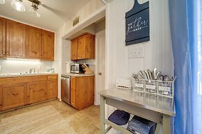 Serene Lake Junaluska Gem: Deck & Mountain Views