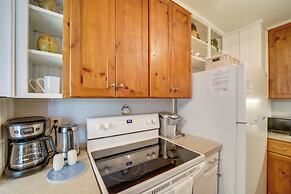 Serene Lake Junaluska Gem: Deck & Mountain Views