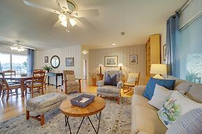 Serene Lake Junaluska Gem: Deck & Mountain Views