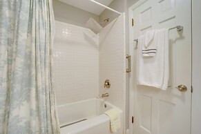 Serene Lake Junaluska Gem: Deck & Mountain Views