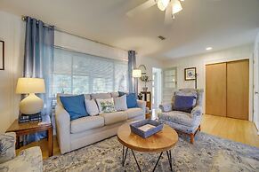 Serene Lake Junaluska Gem: Deck & Mountain Views