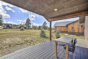 Cozy Designer Home w/ Gorgeous Mountain Views!