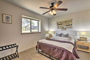 Cozy Designer Home w/ Gorgeous Mountain Views!