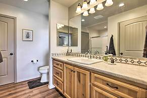 Cozy Designer Home w/ Gorgeous Mountain Views!