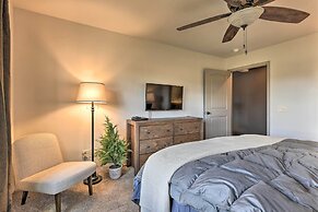 Cozy Designer Home w/ Gorgeous Mountain Views!