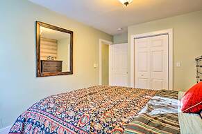 Secluded Log Cabin w/ Game Room & Forest Views