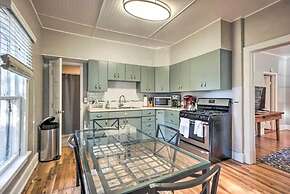 Historic Redstone w/ Large Backyard, Walk To Csu!