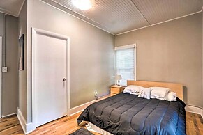 Historic Redstone w/ Large Backyard, Walk To Csu!