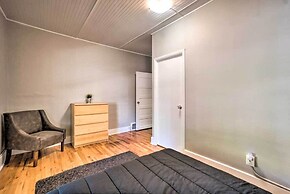 Historic Redstone w/ Large Backyard, Walk To Csu!