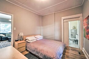 Historic Redstone w/ Large Backyard, Walk To Csu!