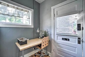 Historic Redstone w/ Large Backyard, Walk To Csu!