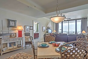 Beachfront Bliss on Dauphin Island w/ Pool Access!