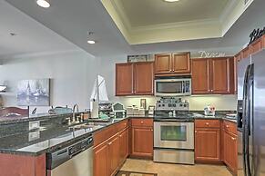 Beachfront Bliss on Dauphin Island w/ Pool Access!