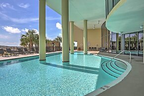 Beachfront Bliss on Dauphin Island w/ Pool Access!