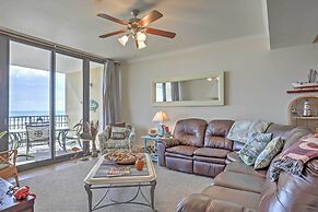 Beachfront Bliss on Dauphin Island w/ Pool Access!