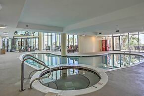 Beachfront Bliss on Dauphin Island w/ Pool Access!