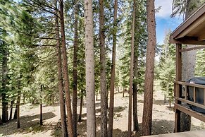 1 Mi to Northstar Village: Pet-friendly Condo!