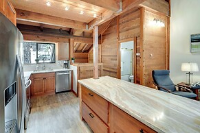 1 Mi to Northstar Village: Pet-friendly Condo!