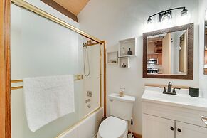 1 Mi to Northstar Village: Pet-friendly Condo!