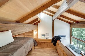 1 Mi to Northstar Village: Pet-friendly Condo!