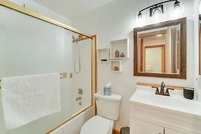 1 Mi to Northstar Village: Pet-friendly Condo!