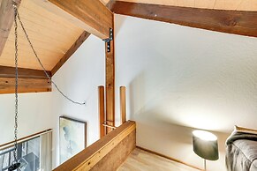 1 Mi to Northstar Village: Pet-friendly Condo!