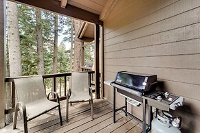 1 Mi to Northstar Village: Pet-friendly Condo!