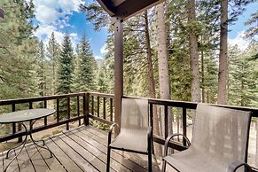 1 Mi to Northstar Village: Pet-friendly Condo!